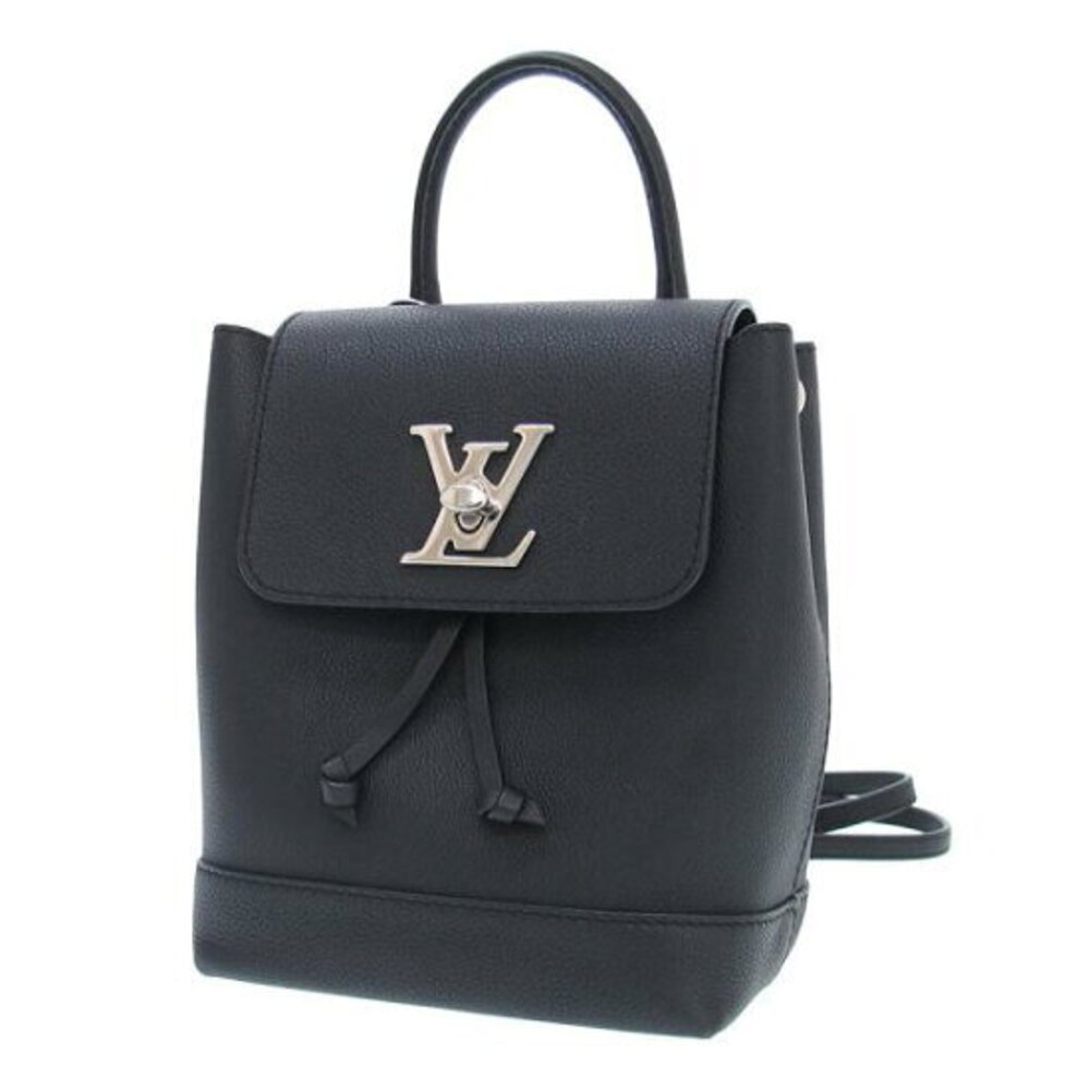 Louis Vuitton LockMe Backpack